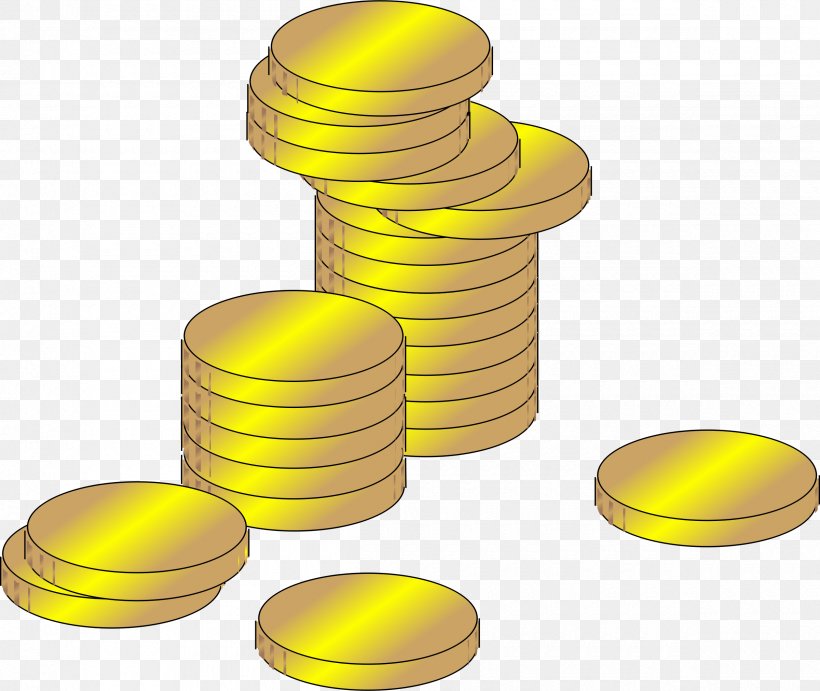Gold Coin Clip Art, PNG, 2400x2024px, Coin, Coin Collecting, Cylinder, Gold, Gold Coin Download Free