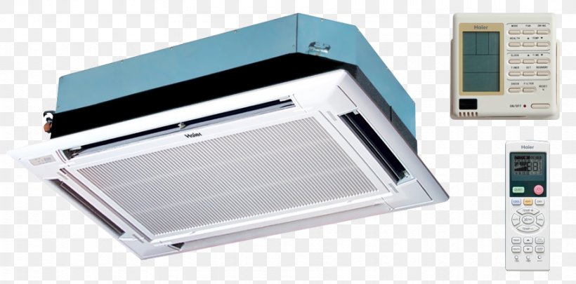 Haier Сплит-система Air Conditioner Air Conditioning Ventilation, PNG, 910x450px, Haier, Air Conditioner, Air Conditioning, Automobile Air Conditioning, Berogailu Download Free