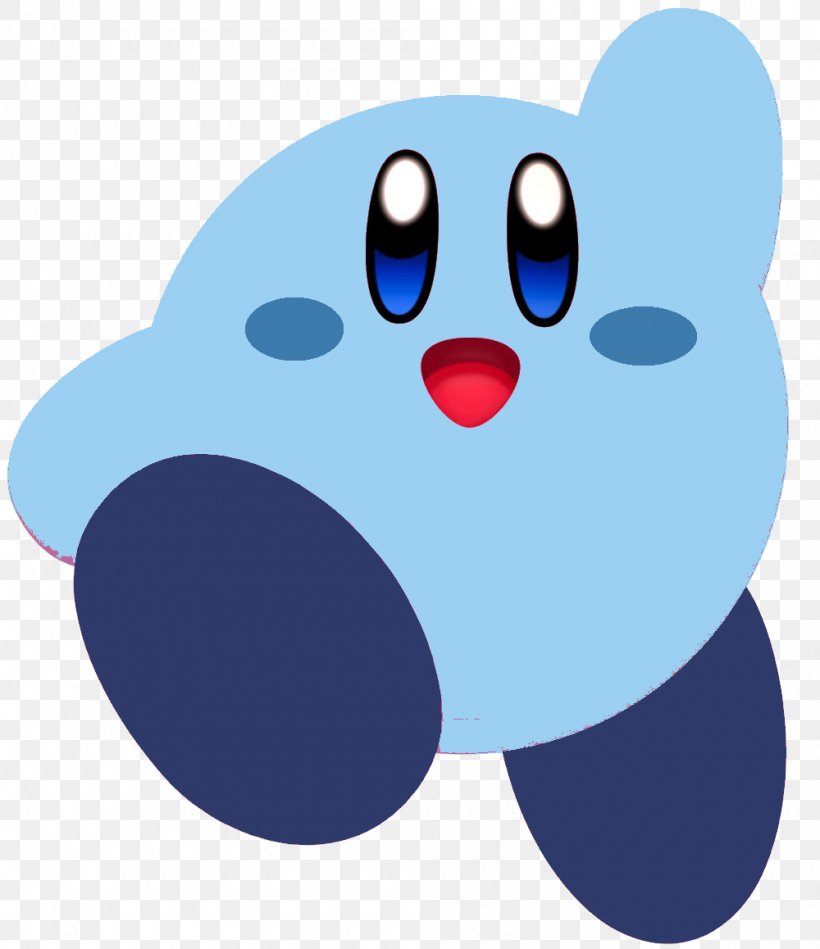 Kirby's Return To Dream Land Kirby's Dream Land Super Smash Bros. Kirby Star Allies, PNG, 1000x1158px, Super Smash Bros, Blue, Cartoon, Kirby, Kirby Star Allies Download Free
