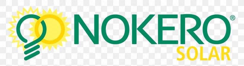 Nokero Solar Power Logo Energy, PNG, 1279x350px, Solar Power, Brand, Distribution, Energy, Environmentally Friendly Download Free