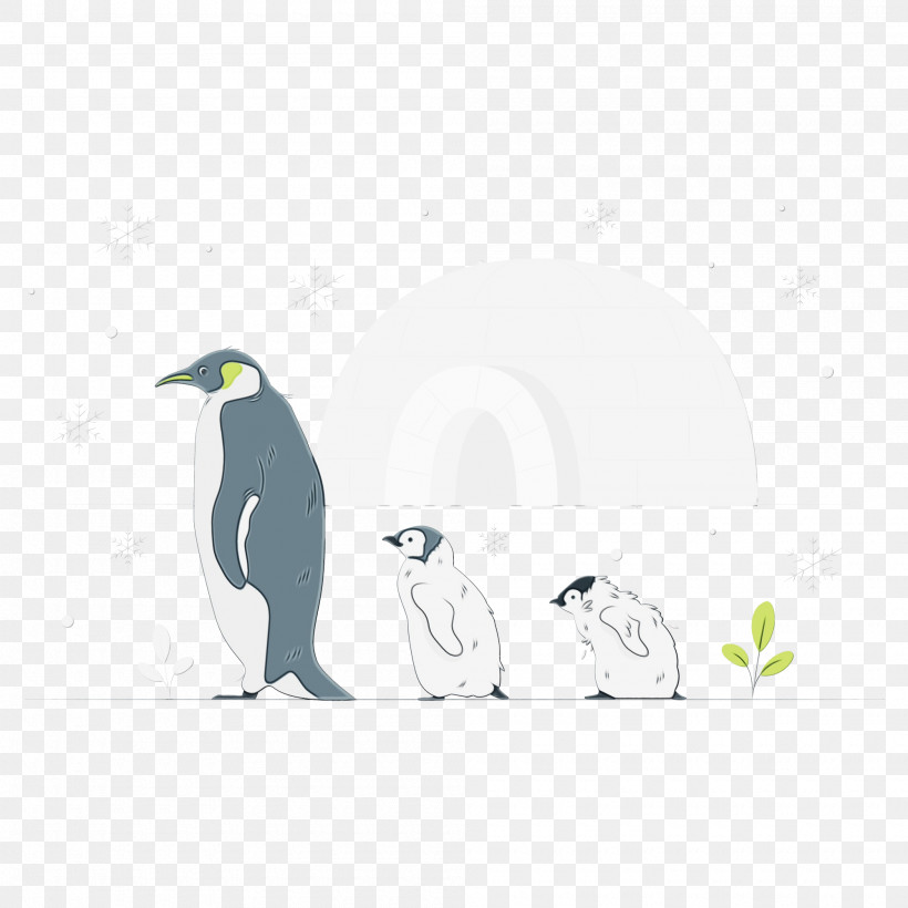 Penguins Birds Flightless Bird Beak Meter, PNG, 2000x2000px, Happy Family Day, Beak, Biology, Birds, Cartoon Download Free