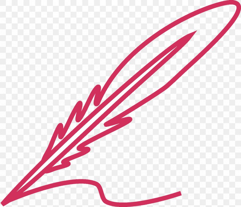Pink Background, PNG, 1280x1103px, Quill, Feather, Inkwell, Pen, Pink Download Free