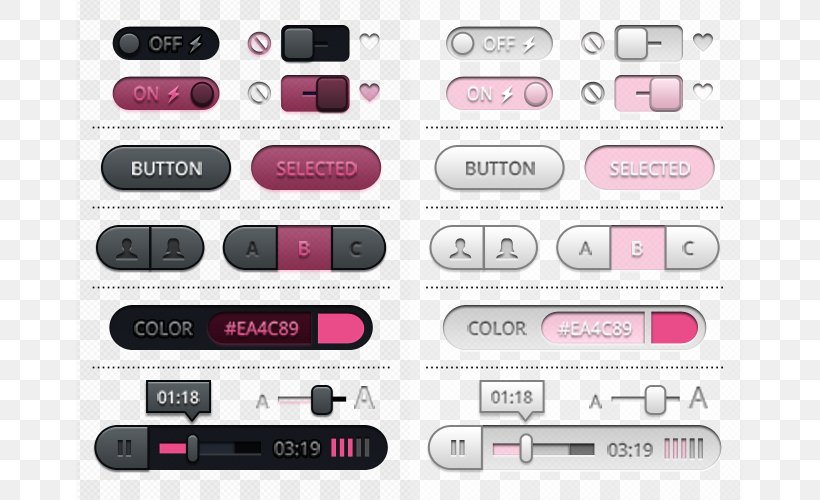 User Interface Button Progress Bar, PNG, 667x500px, Joystick, Brand, Button, Electronic Device, Electronics Download Free