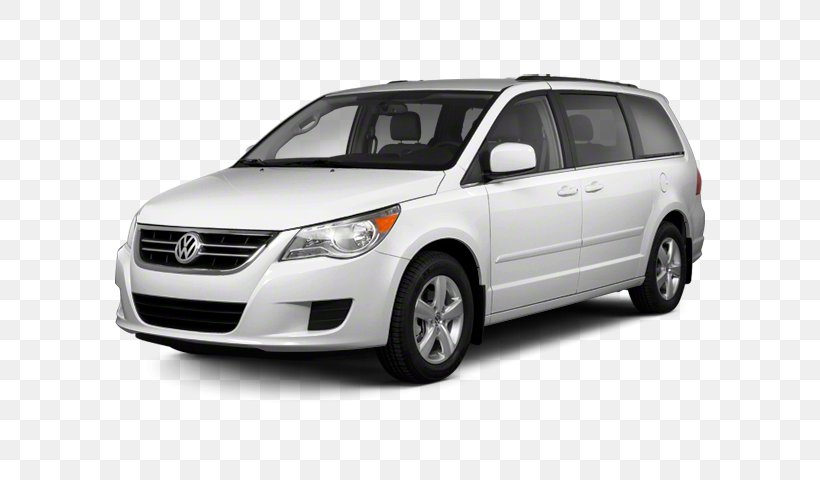 2012 Volkswagen Routan Car Minivan 2010 Volkswagen Routan, PNG, 640x480px, 2011, Volkswagen, Automotive Design, Automotive Exterior, Brand Download Free