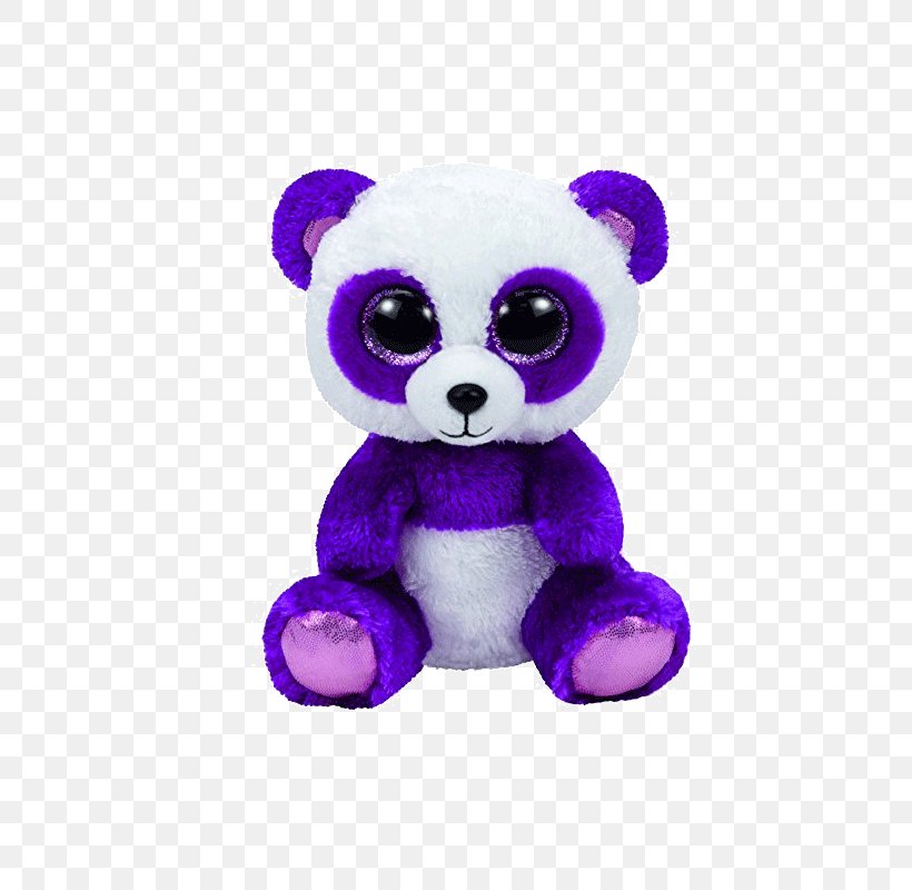Bear Ty Inc. Beanie Babies Amazon.com Stuffed Animals & Cuddly Toys, PNG, 800x800px, Watercolor, Cartoon, Flower, Frame, Heart Download Free