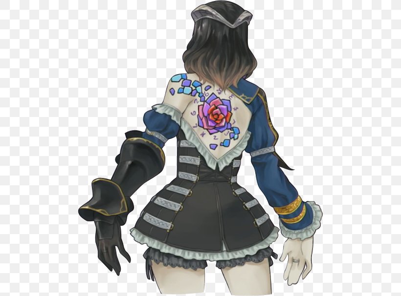Bloodstained: Ritual Of The Night Costume Designer Kickstarter, PNG, 501x607px, Bloodstained Ritual Of The Night, Clothing, Costume, Costume Design, Costume Designer Download Free