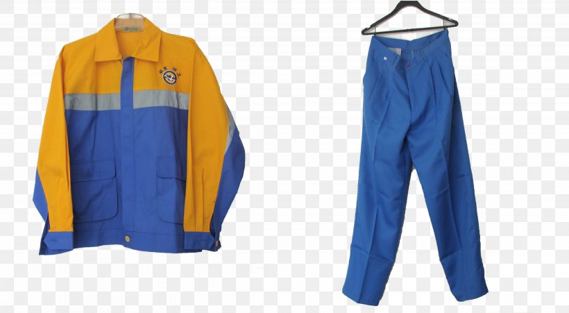 Clothing Uniform Falunzhen Outerwear, PNG, 4580x2522px, Clothing, Blue, Boilersuit, Cobalt Blue, Electric Blue Download Free