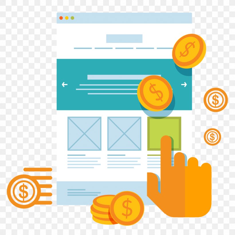 Digital Marketing E-commerce Pay-per-click Google Ads, PNG, 1024x1024px, Digital Marketing, Advertising, Business, Ecommerce, Google Ads Download Free