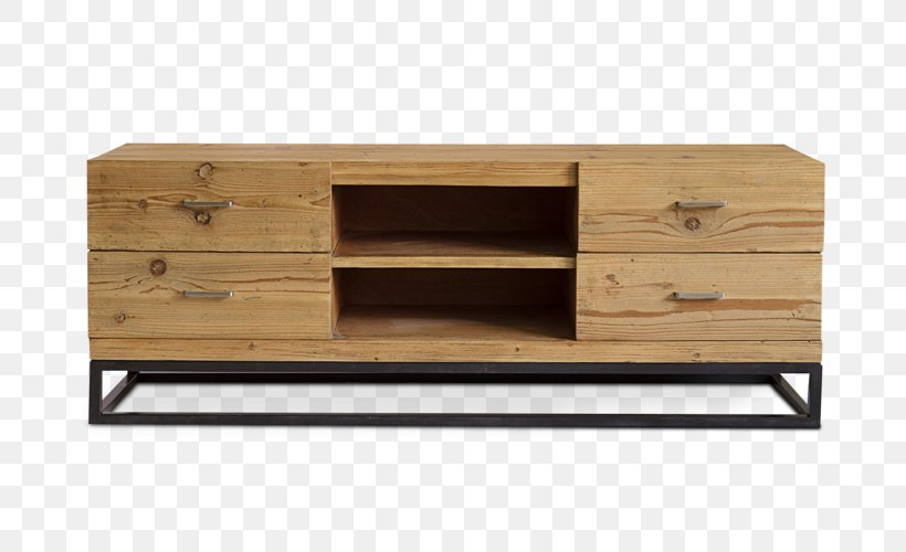Drawer Furniture Table Buffets & Sideboards Television, PNG, 750x500px, Drawer, Armoires Wardrobes, Buffets Sideboards, Chest Of Drawers, Coffee Tables Download Free