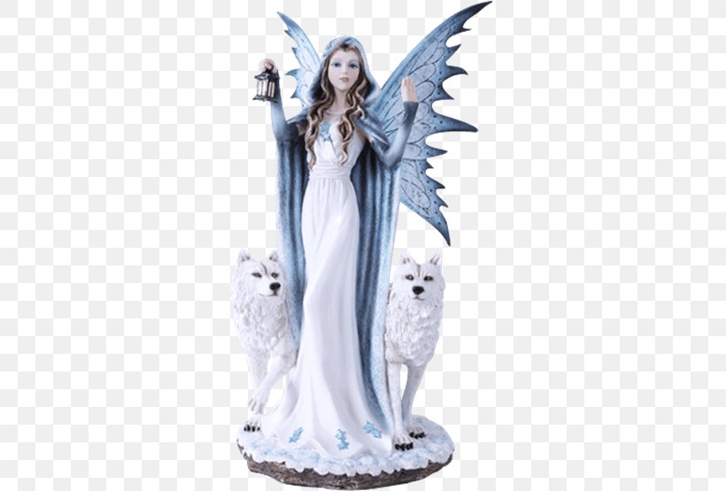 Figurine Statue Fairy Gray Wolf Sculpture, PNG, 555x555px, Figurine, Amy Brown, Angel, Art, Bronze Sculpture Download Free