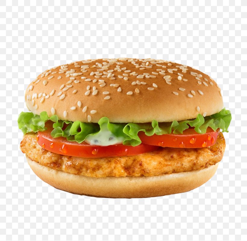 Hamburger French Fries Burger King Specialty Sandwiches Whopper McDonald's, PNG, 801x801px, Hamburger, American Food, Breakfast Sandwich, Buffalo Burger, Bun Download Free