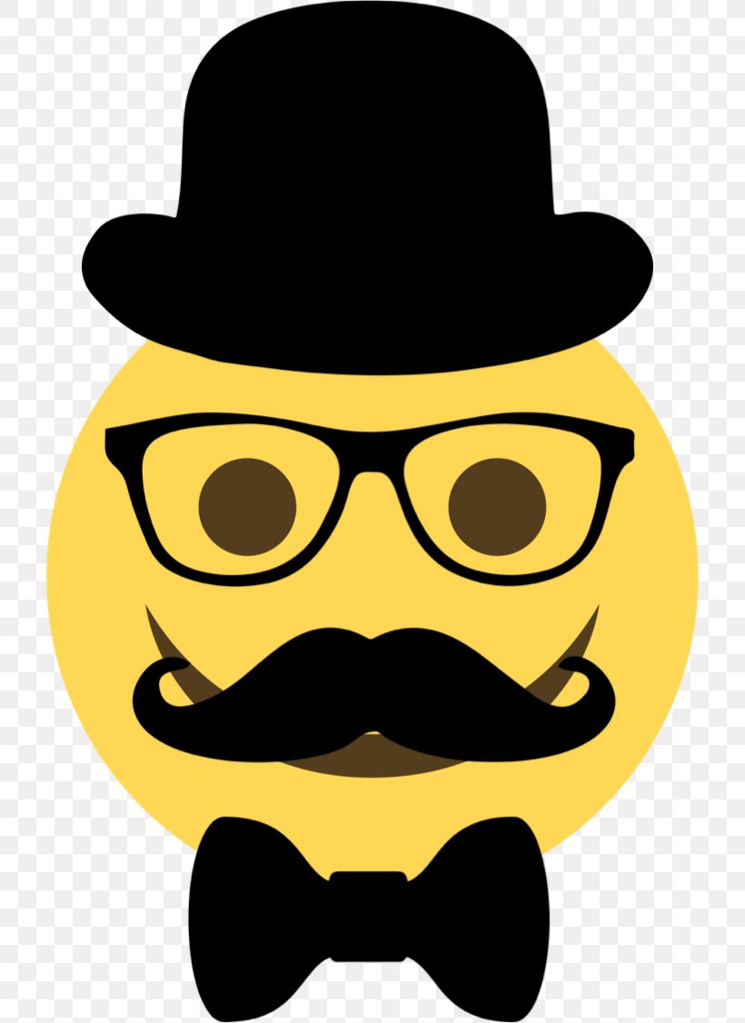 Hat Man Moustache Clip Art, PNG, 767x1126px, Hat, Black And White, Bow Tie, Disguise, Emoticon Download Free