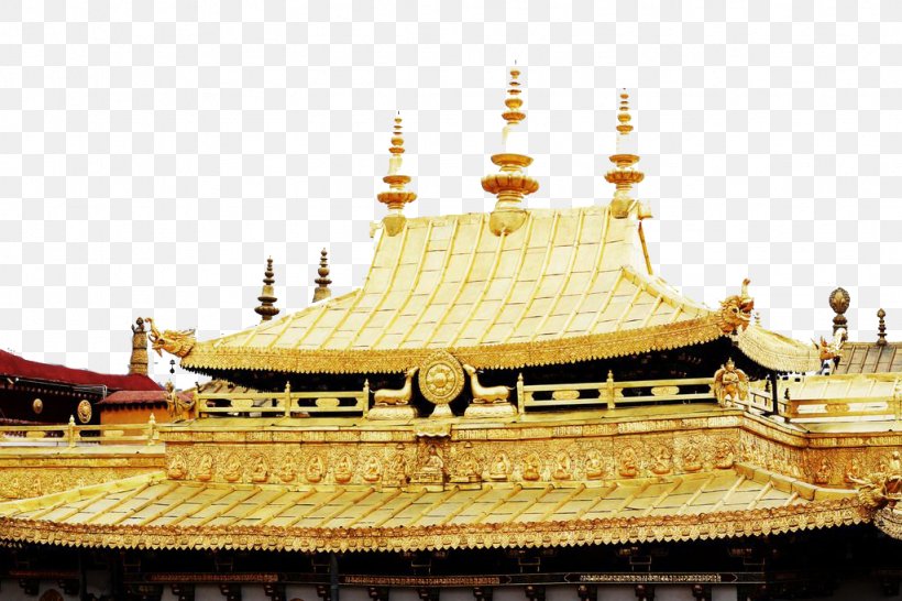 Jokhang Potala Palace Buddhist Temple Tibetan Empire, PNG, 1024x683px, Jokhang, Architecture, Buddhist Temple, Galley, Hindu Temple Architecture Download Free