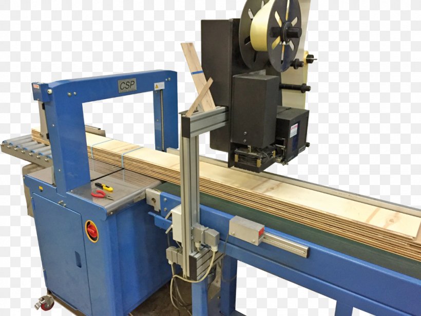 Machine Tool Packaging And Labeling Strapping Verpackungsmaschine, PNG, 1024x768px, Machine Tool, Automaatjuhtimine, Automation, Cylindrical Grinder, Engine Download Free