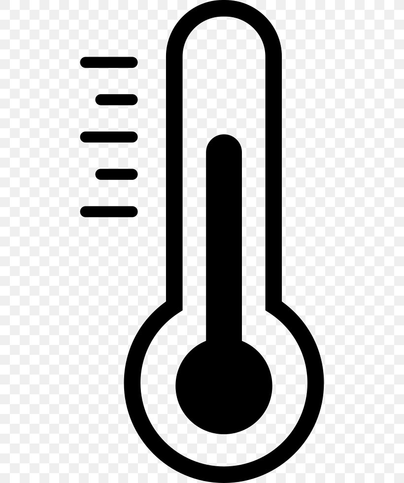 Medical Thermometers Temperature Clip Art, PNG, 496x980px, Medical Thermometers, Black And White, Celsius, Curve, Data Download Free