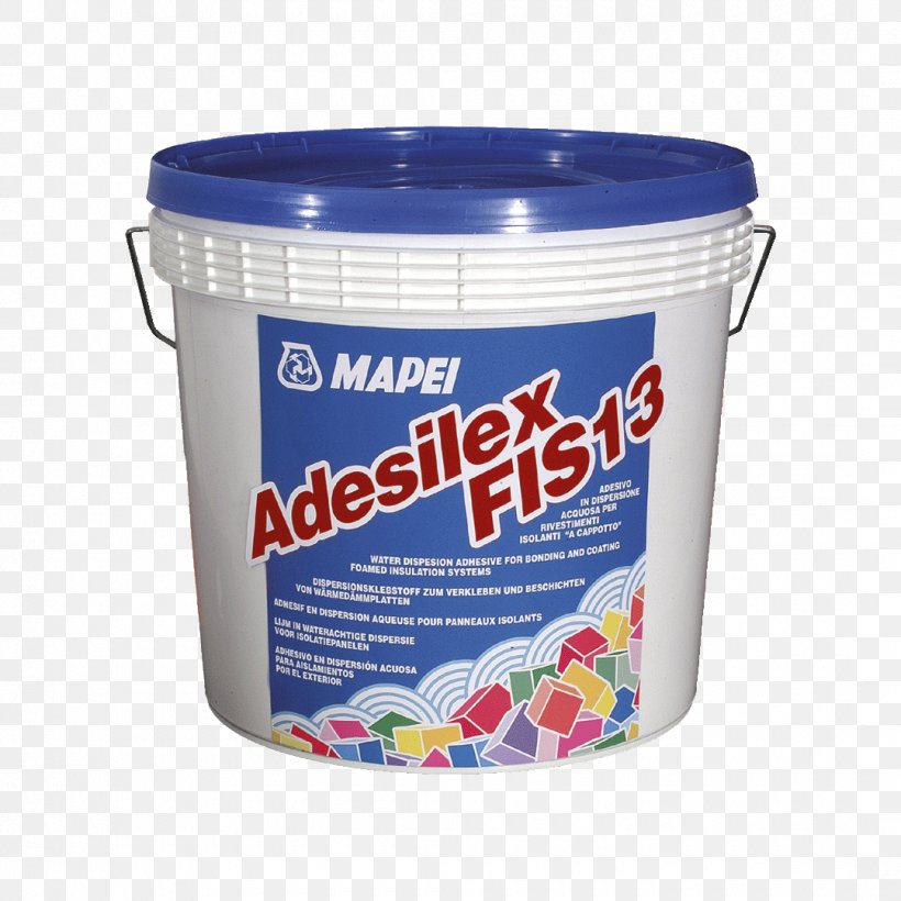 Plastic Adhesive Mortar Adesilex P22 Mapei Disperzní Lepidlo, 25kg, Bílá / 010125 Paint, PNG, 1080x1080px, Plastic, Adhesive, Anticorrosion, Contrapiso, Mapei Download Free