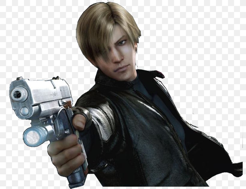 Resident Evil: Operation Raccoon City Resident Evil 4 Resident Evil: Revelations 2 Resident Evil: Degeneration, PNG, 800x629px, Resident Evil 4, Camera Accessory, Leon S Kennedy, Photojournalist, Rendering Download Free