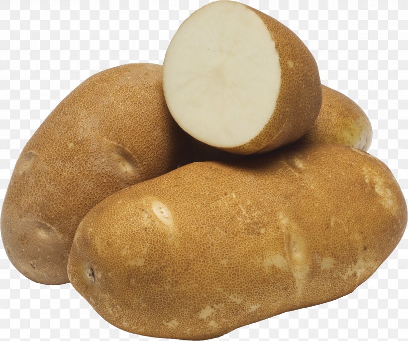 Russet Burbank Russet Potato Idaho Potato Commission Russet Apple, PNG, 2532x2116px, Russet Burbank, Apple, Baking, Food, Fruit Download Free