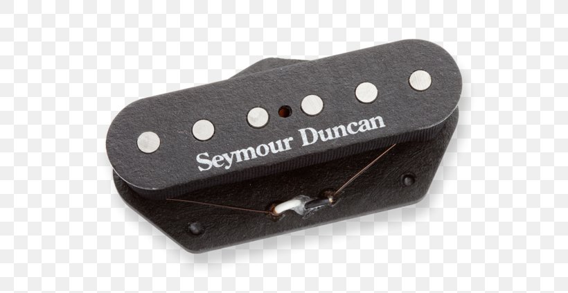 Single Coil Guitar Pickup Seymour Duncan Fender Telecaster Electric Guitar, PNG, 600x423px, Pickup, Acoustic Guitar, Bridge, Electric Guitar, Fender Stratocaster Download Free