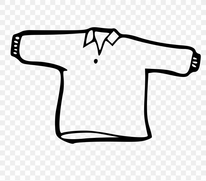 Sleeve Black & White, PNG, 2400x2116px, Sleeve, Black White M, Clothing, Jersey, Line Art Download Free
