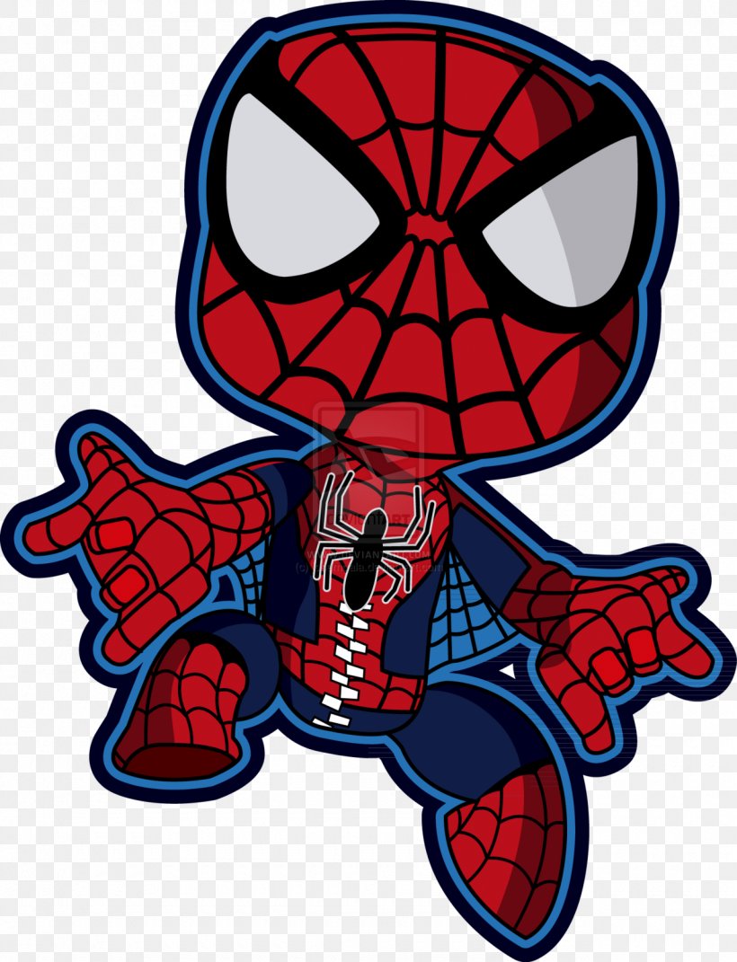 Spider-Man Marvel Super Hero Squad Superhero Clip Art, PNG, 1280x1672px, Spiderman, Amazing Spiderman, Art, Fictional Character, Film Download Free