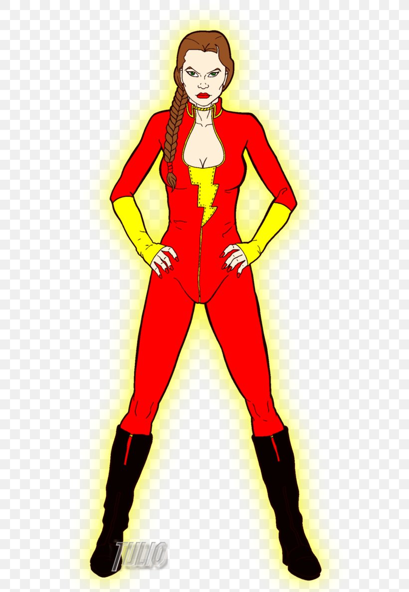 Superhero Cartoon Female Costume, PNG, 673x1186px, Superhero, Art, Cartoon, Costume, Costume Design Download Free