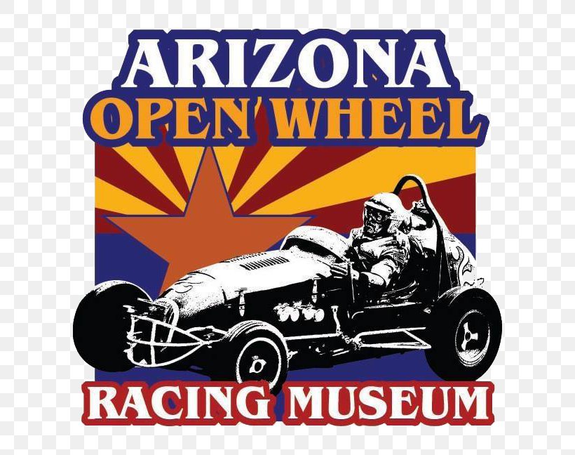 Arizona Open Wheel Racing Museum Open-wheel Car Auto Racing, PNG, 648x648px, Car, Arizona, Auto Racing, Automotive Design, Brand Download Free