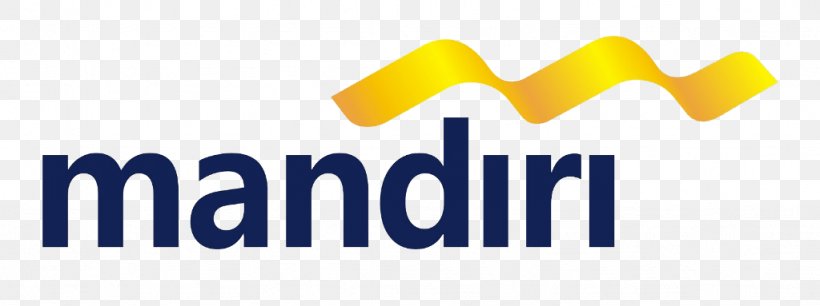 Bank Mandiri Logo Credit Card, PNG, 1024x383px, Bank Mandiri, Bank, Brand, Credit, Credit Card Download Free