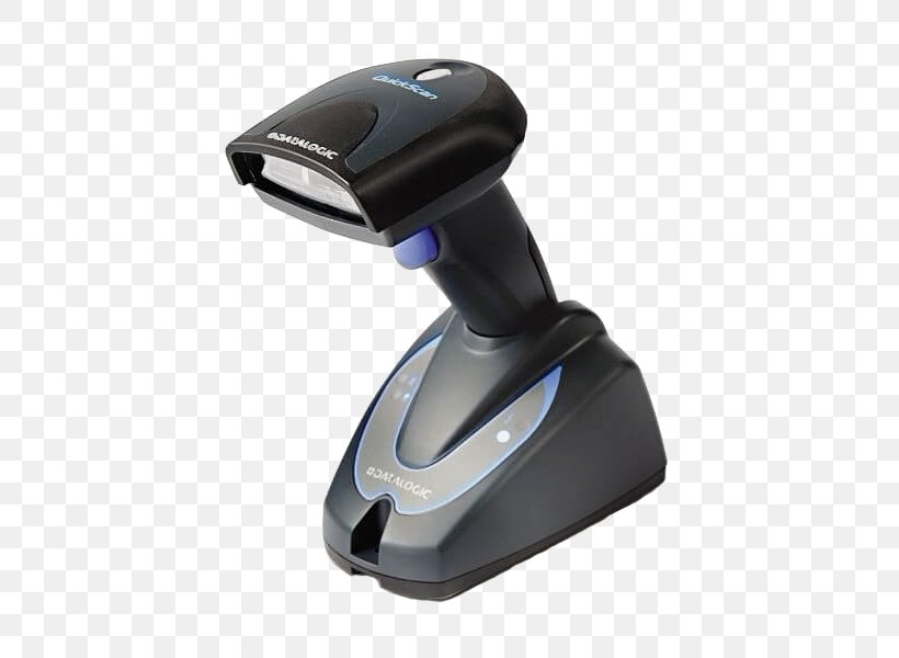 Barcode Scanners Point Of Sale Image Scanner Datalogic QD2430 USB KIT AUTO-STAND Black QD2430-BKK1B, PNG, 600x600px, Barcode Scanners, Barcode, Cipherlab, Company, Computer Component Download Free