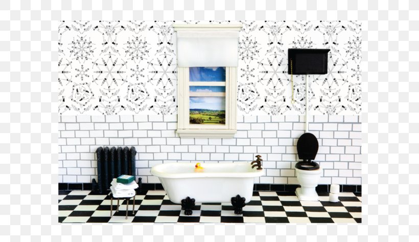 Bathroom Kitchen Interior Design Services Wallpaper, PNG, 600x473px, Bathroom, Ceramic, Cushion, Floor, Flooring Download Free