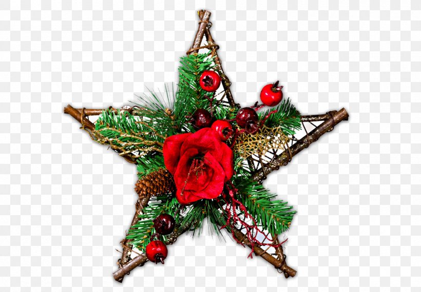 Christmas Tree Star Of Bethlehem Christmas Ornament Clip Art, PNG, 1000x696px, Christmas Tree, Adventsstjerne, Christmas, Christmas Decoration, Christmas Ornament Download Free