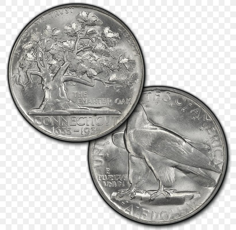 Coin Silver White Nickel, PNG, 800x800px, Coin, Black And White, Currency, Metal, Money Download Free