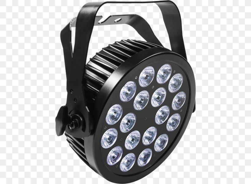 LED Stage Lighting Parabolic Aluminized Reflector Light Light-emitting Diode, PNG, 600x600px, Light, Dimmer, Hardware, Incandescent Light Bulb, Intelligent Lighting Download Free