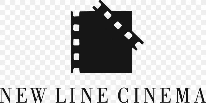 New Line Cinema Logo Film, PNG, 1188x598px, New Line Cinema, Black, Black And White, Brand, Cinema Download Free