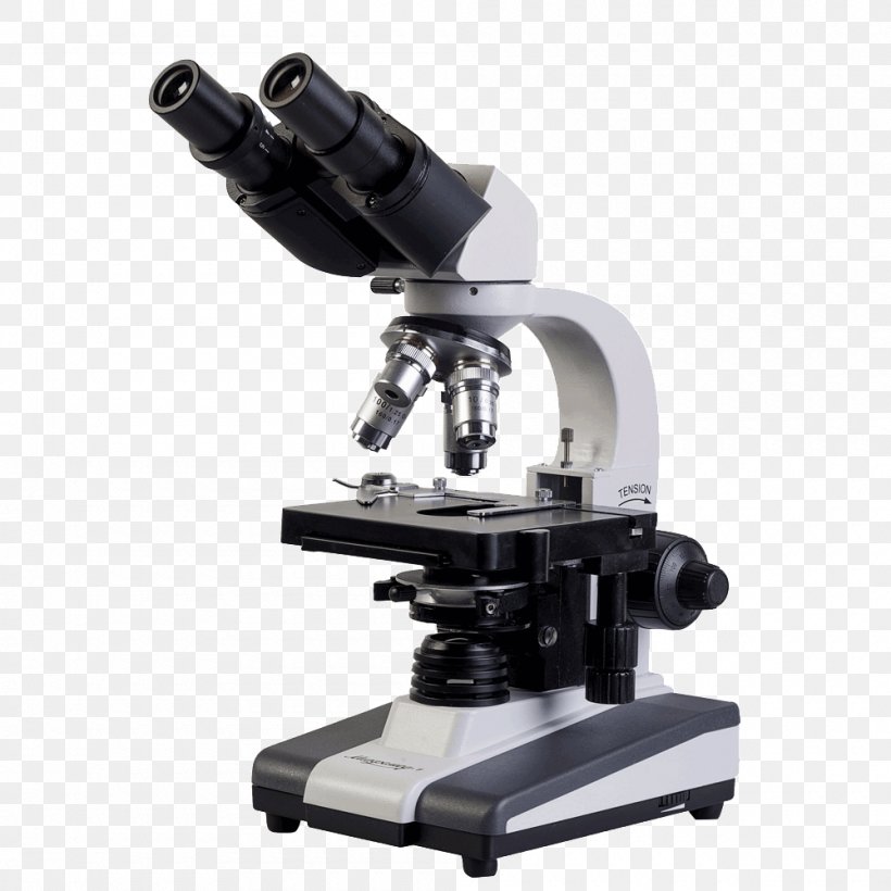 Optical Microscope Image Clip Art, PNG, 1000x1000px, Microscope, Binoculars, Image Resolution, Laboratory, Microscopy Download Free
