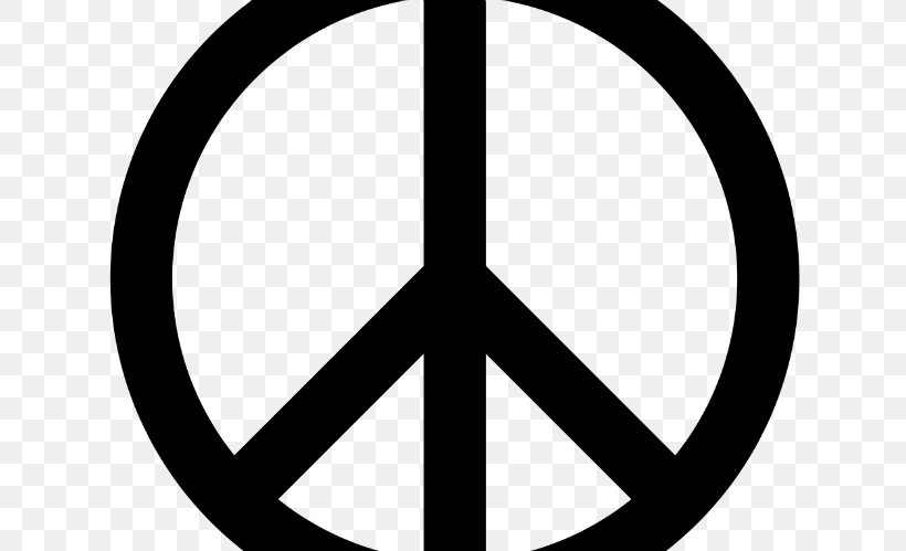 Peace Symbols, PNG, 666x499px, Peace Symbols, Area, Black And White, Brand, Campaign For Nuclear Disarmament Download Free