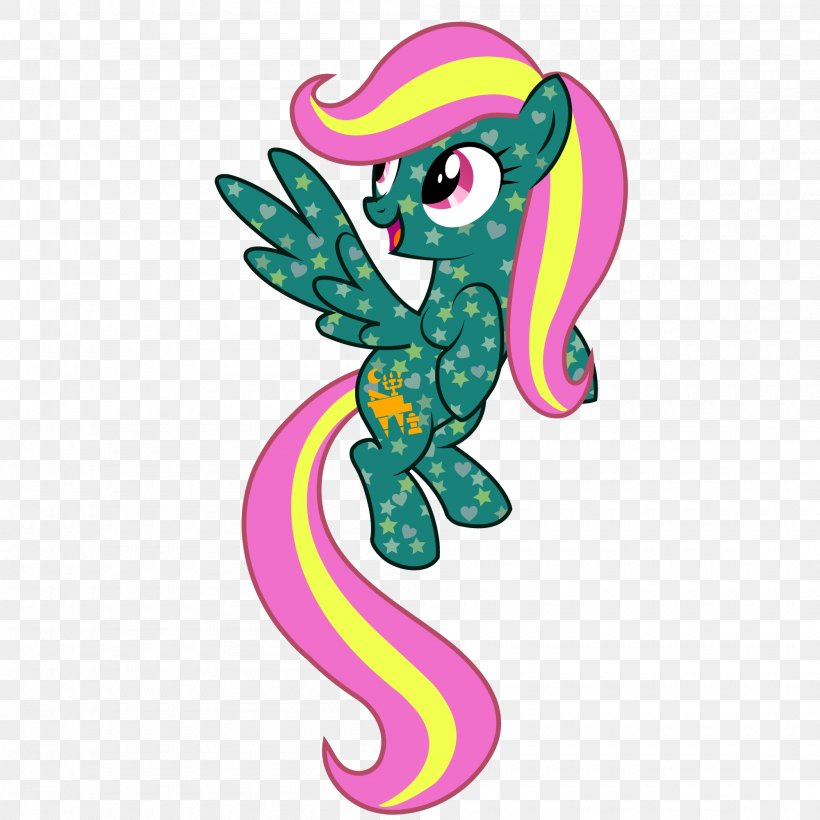 Seahorse August 25 DeviantArt, PNG, 2000x2000px, Seahorse, Animal Figure, Art, August 25, Cartoon Download Free