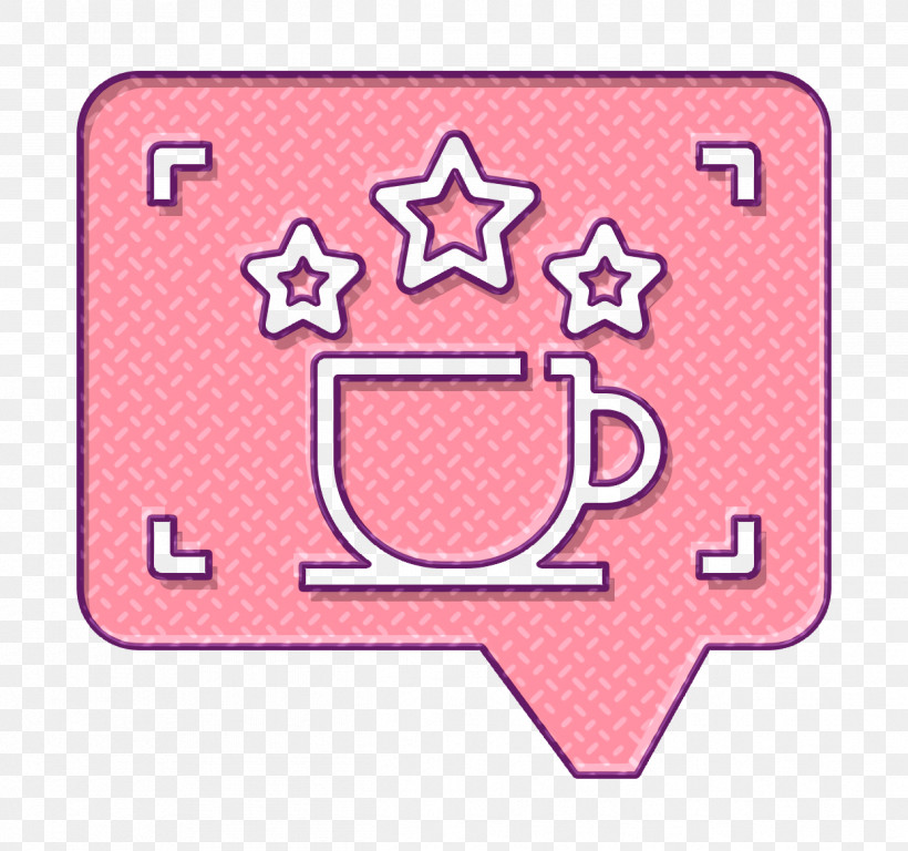 Social Media Icon Coffee Shop Icon Review Icon, PNG, 1244x1166px, Social Media Icon, Area, Coffee Shop Icon, Line, Meter Download Free