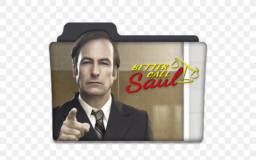 Vince Gilligan Better Call Saul Saul Goodman Gus Fring Television Show, PNG, 512x512px, Vince Gilligan, Better Call Saul, Better Call Saul Season 2, Bob Odenkirk, Brand Download Free
