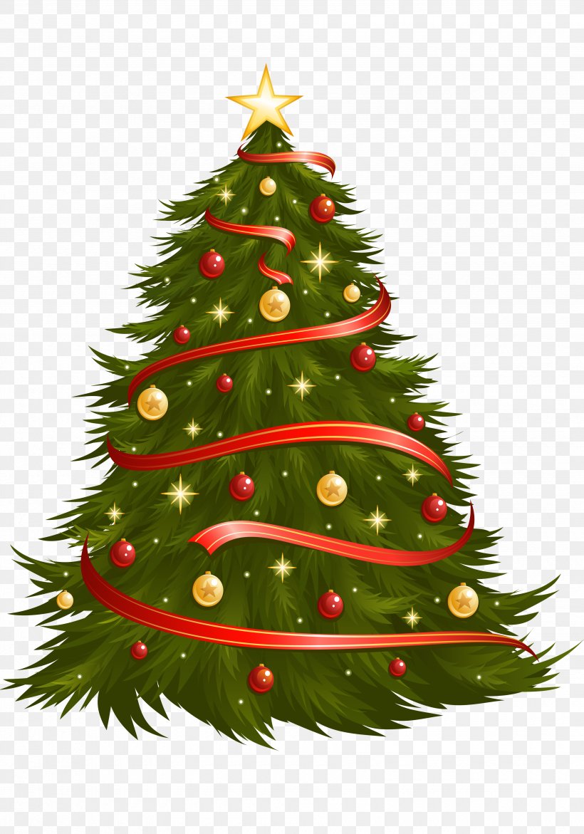 Christmas Tree Vector Graphics Christmas Day Clip Art, PNG, 3500x5000px, Christmas Tree, Artificial Christmas Tree, Christmas, Christmas Day, Christmas Decoration Download Free