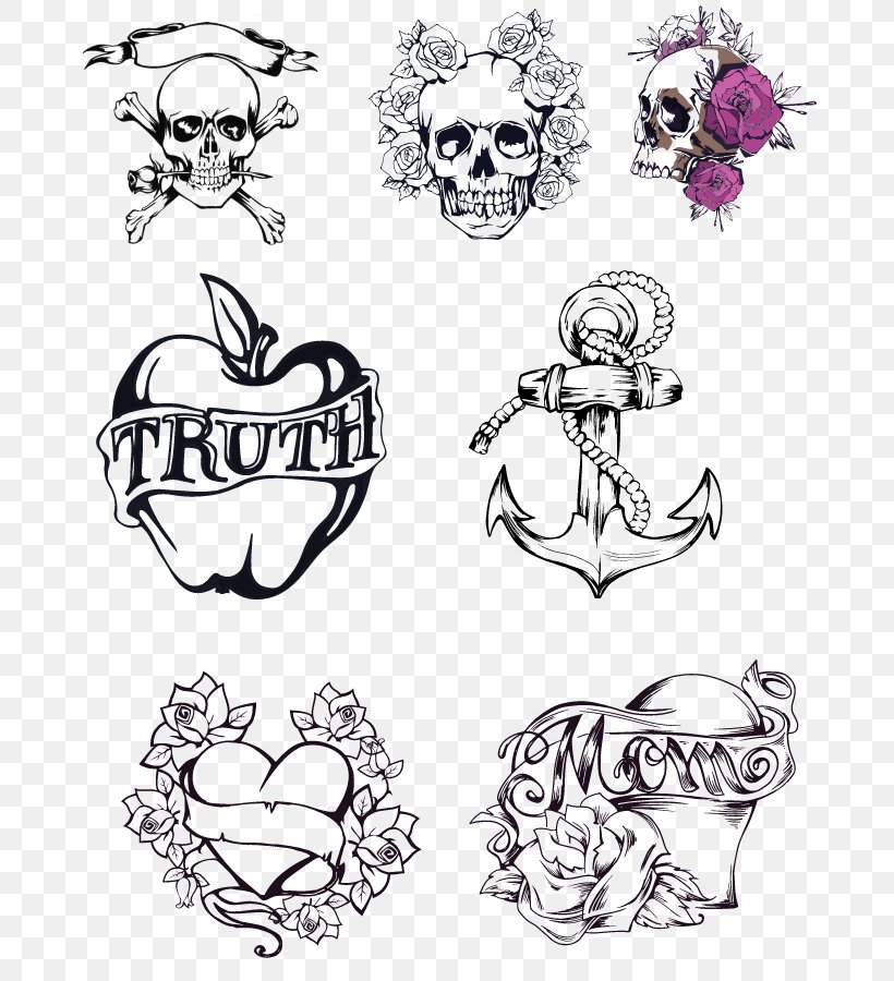 Clip Art Image Editing PicsArt Photo Studio Illustration, PNG, 682x900px, Watercolor, Cartoon, Flower, Frame, Heart Download Free