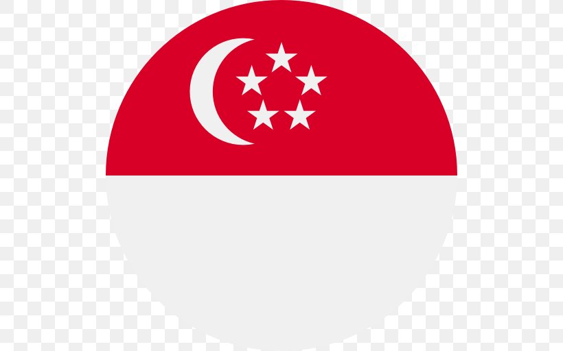 Flag Of Singapore National Flag Flag Of Cuba, PNG, 512x512px, Flag Of Singapore, Area, Brand, Flag, Flag Of Cuba Download Free