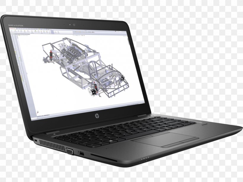 Hewlett-Packard Laptop HP ZBook 14 G4 Intel Core I7, PNG, 1659x1246px, Hewlettpackard, Amd Firepro, Computer, Ddr4 Sdram, Electronic Device Download Free