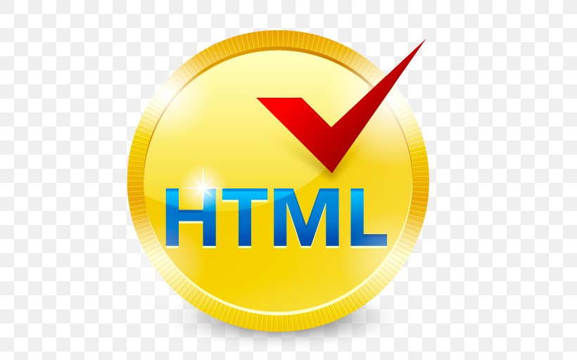 HTML Web Development Symbol, PNG, 512x512px, Html, Brand, Cascading Style Sheets, Internet, Logo Download Free