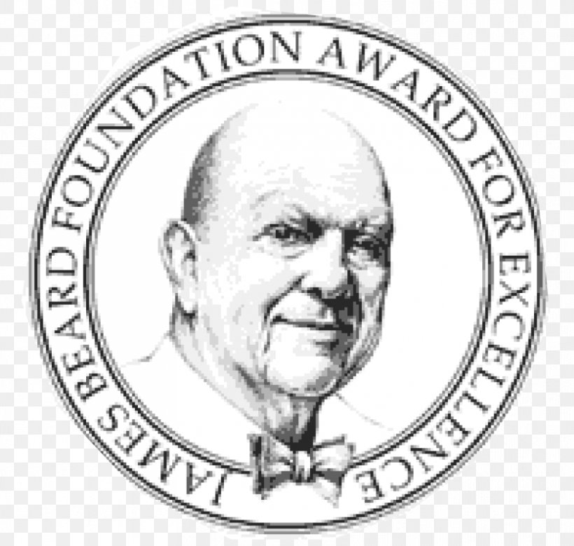 James Beard Foundation Award Bistro French Cuisine, PNG, 833x792px, James Beard, Award, Bar, Bistro, Black And White Download Free