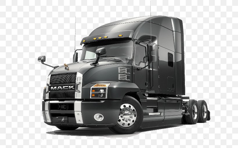 Mack Trucks Inc AB Volvo Semi-trailer Truck, PNG, 669x510px, Mack Trucks, Ab Volvo, Auto Part, Automotive Design, Automotive Exterior Download Free