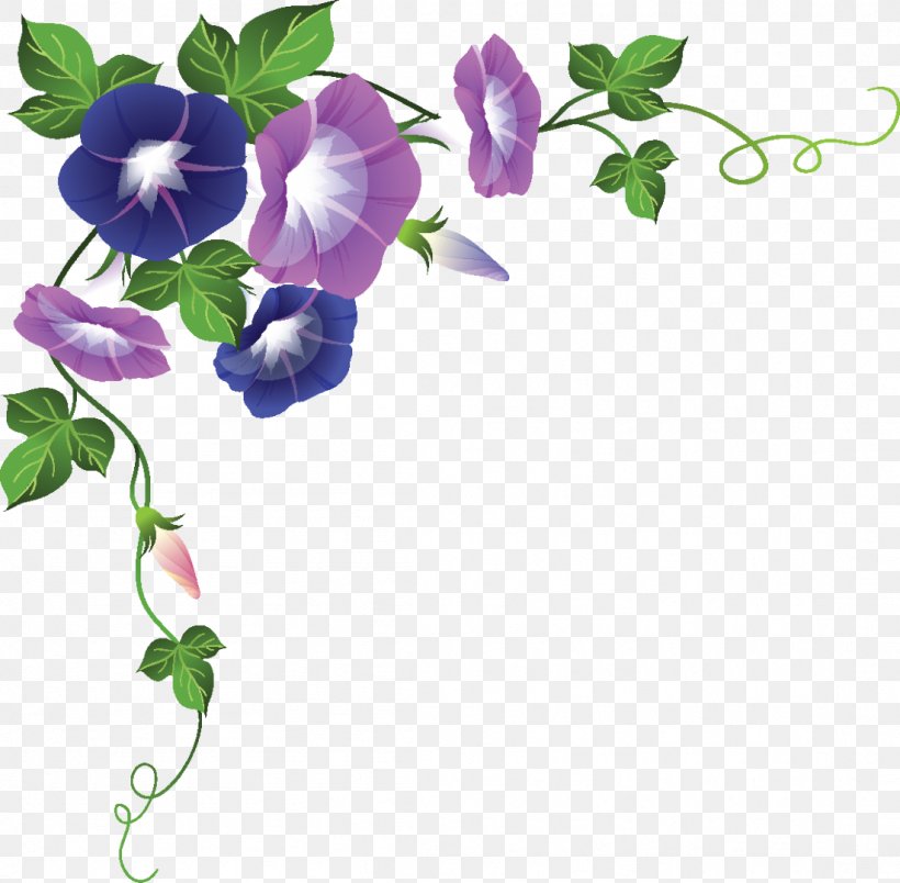Paper Borders And Frames Flower Clip Art, PNG, 1101x1080px, Paper, Borders And Frames, Branch, Cut Flowers, Drawing Download Free