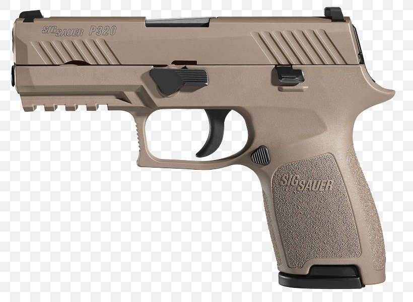 SIG Sauer P320 Sig Holding Firearm Trigger, PNG, 800x600px, 40 Sw, 45 Acp, 357 Sig, 919mm Parabellum, Sig Sauer P320 Download Free