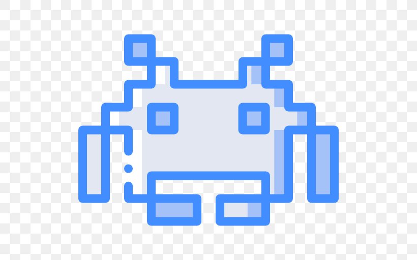 Space Invaders Extreme Video Game, PNG, 512x512px, Space Invaders, Area, Blue, Brand, Game Download Free