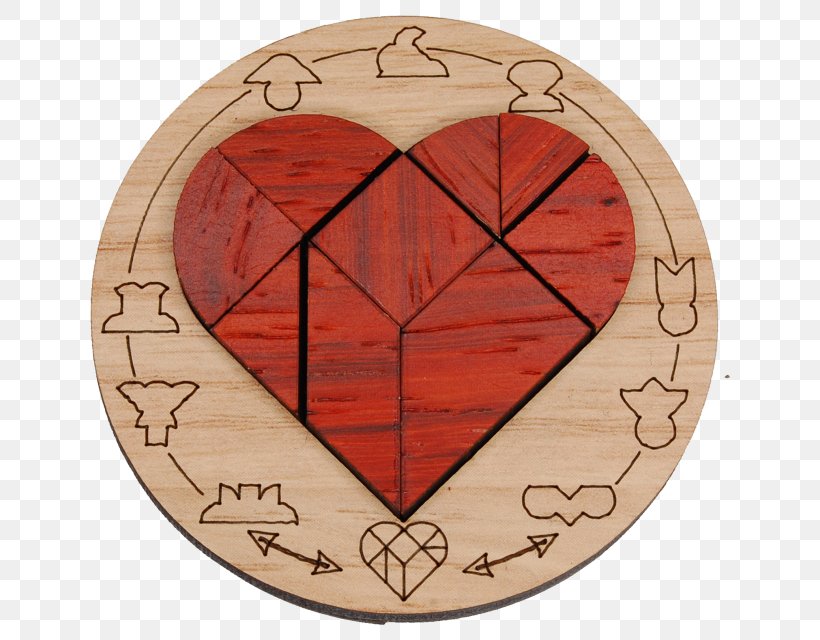 Wood /m/083vt Circle, PNG, 640x640px, Wood, Heart Download Free